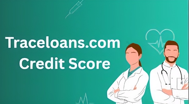 traceloans.com credit score